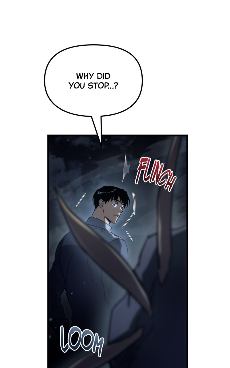 Hiding a Warehousein the Apocalypse Episode 4 page 127 - 