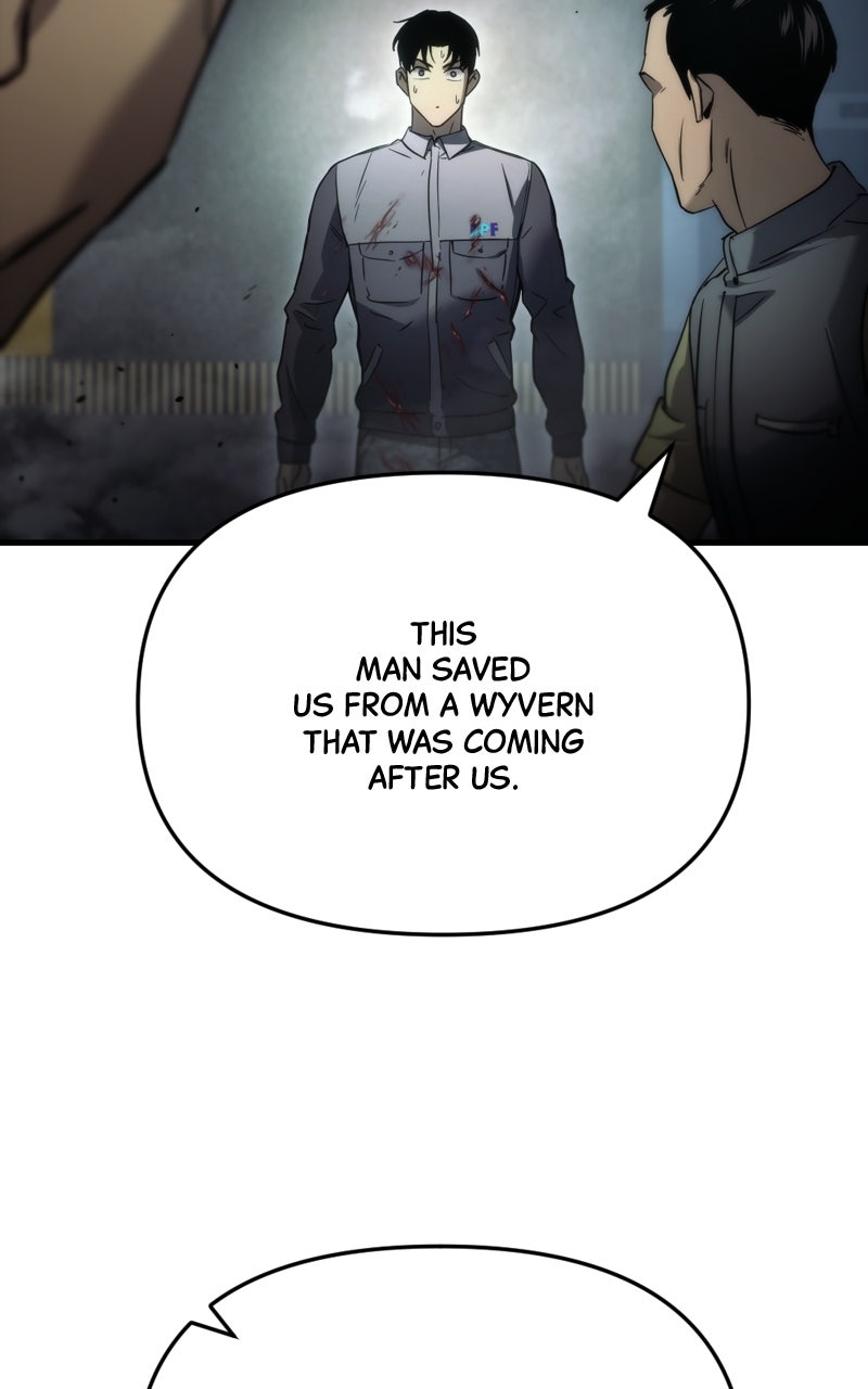 Hiding a Warehousein the Apocalypse Episode 4 page 14 - 