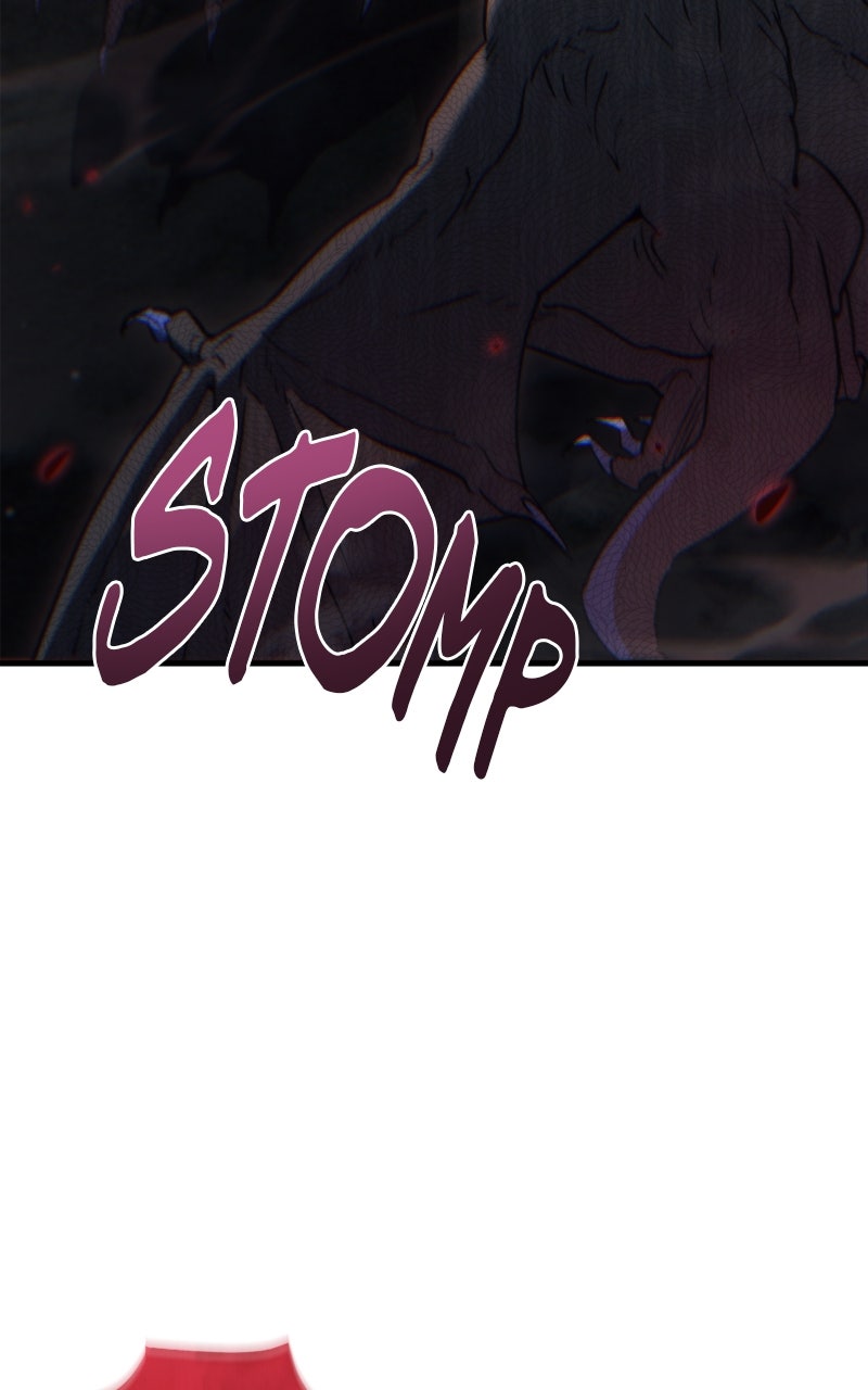 Hiding a Warehousein the Apocalypse Episode 4 page 132 - 