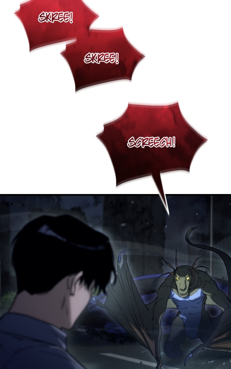 Hiding a Warehousein the Apocalypse Episode 4 page 133 - 