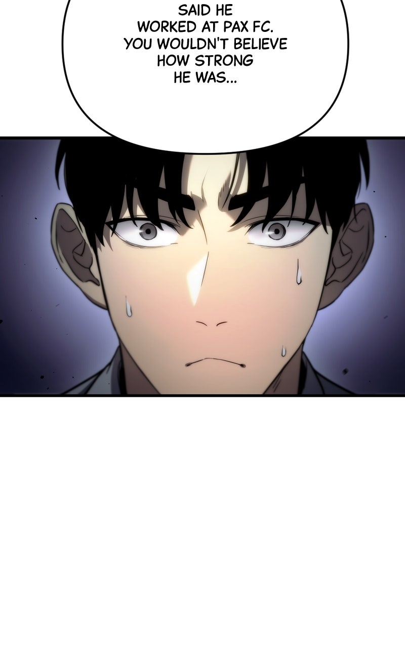 Hiding a Warehousein the Apocalypse Episode 4 page 15 - 