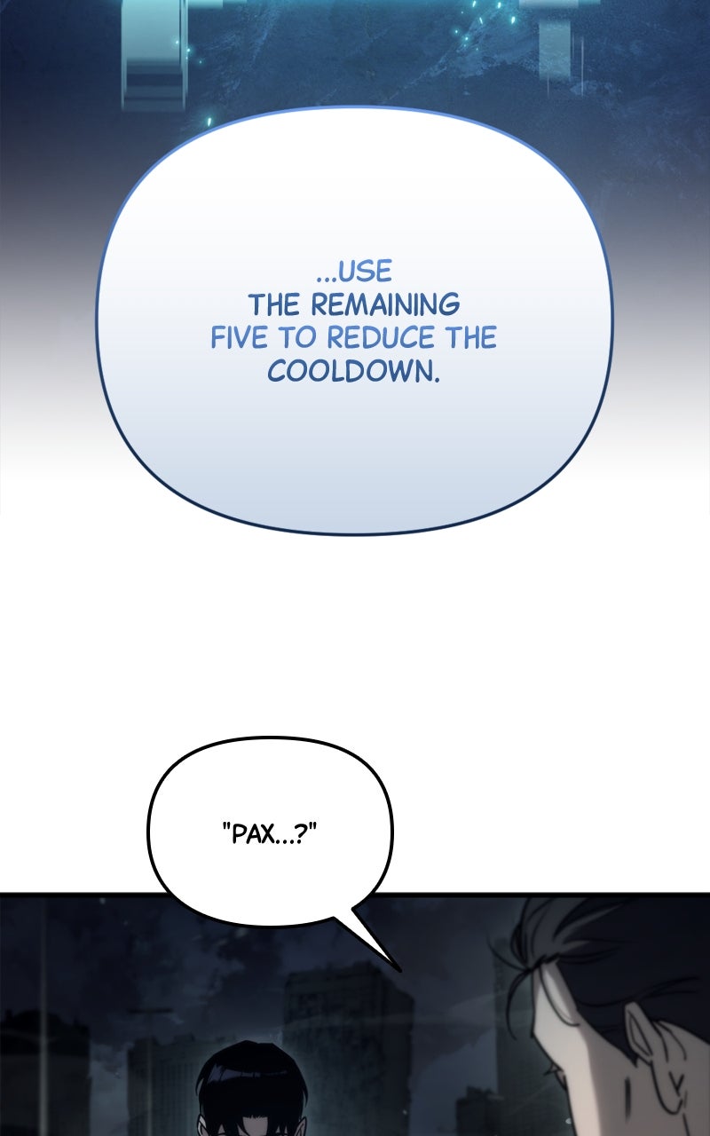 Hiding a Warehousein the Apocalypse Episode 4 page 142 - 