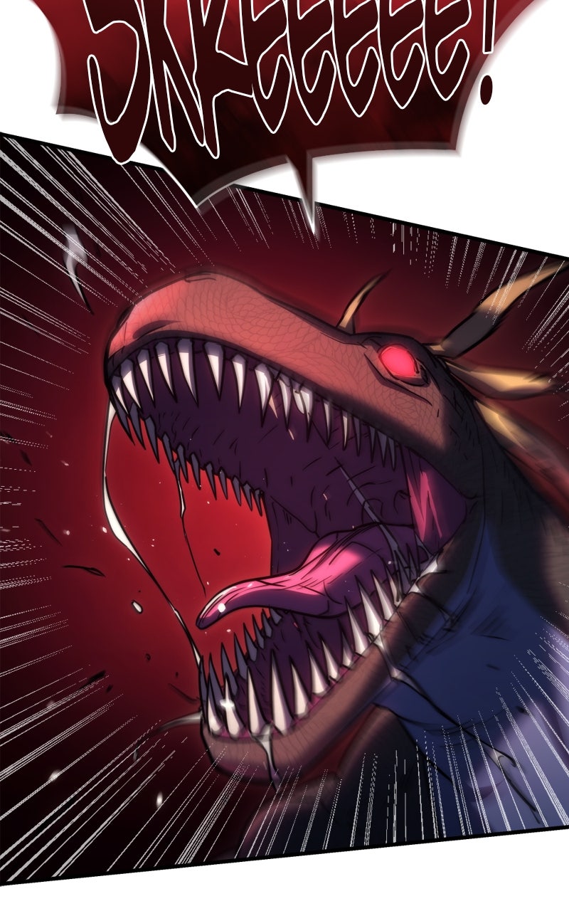 Hiding a Warehousein the Apocalypse Episode 4 page 144 - 