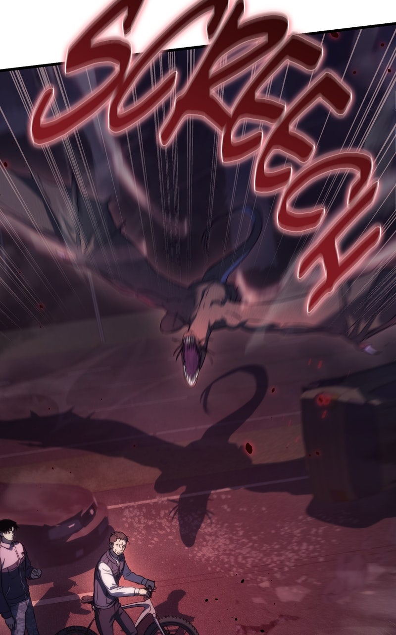 Hiding a Warehousein the Apocalypse Episode 4 page 146 - 