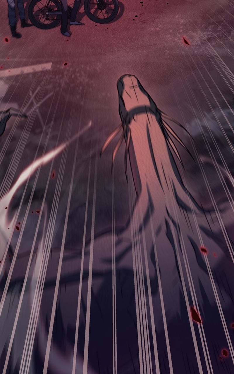 Hiding a Warehousein the Apocalypse Episode 4 page 147 - 