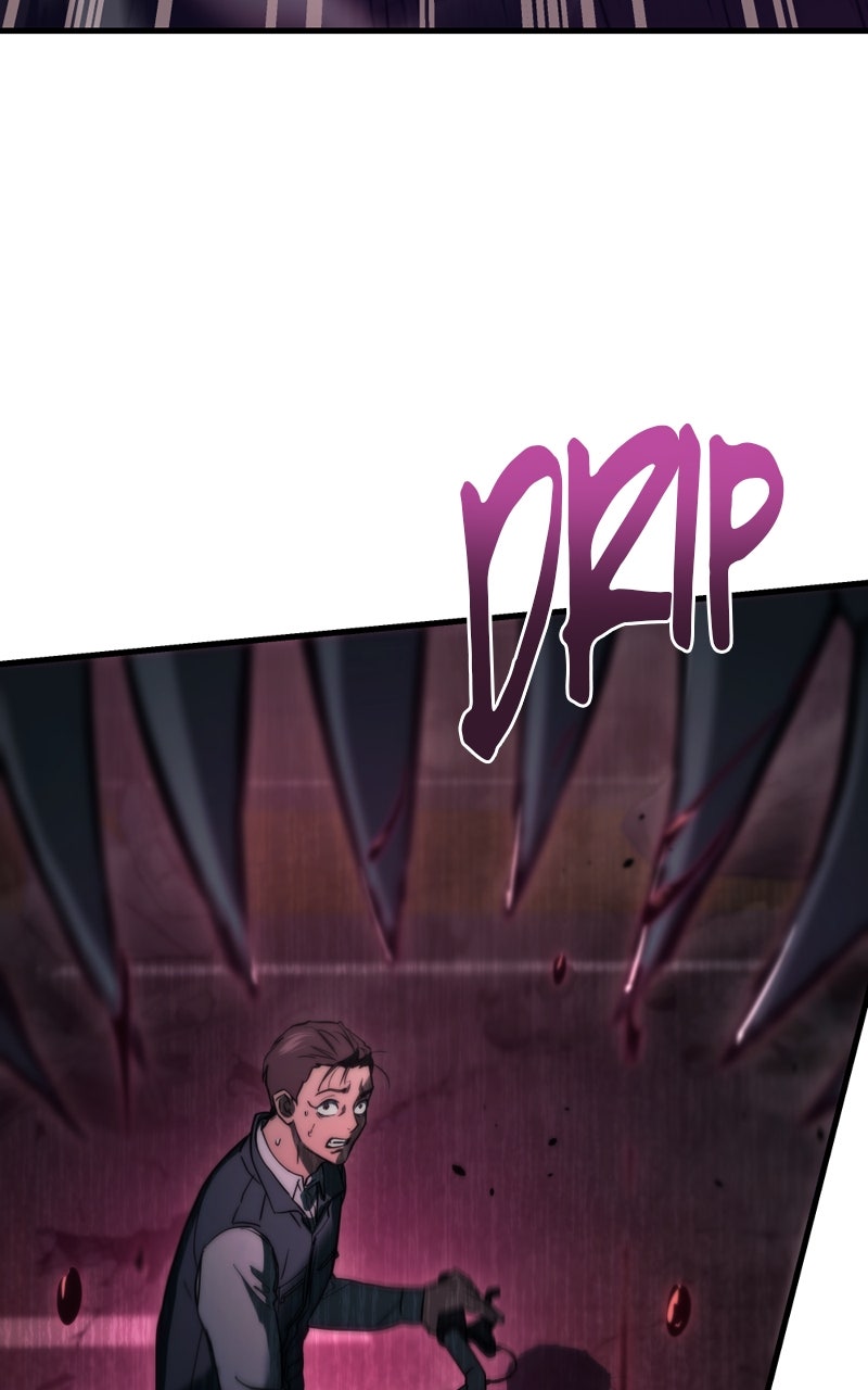 Hiding a Warehousein the Apocalypse Episode 4 page 148 - 