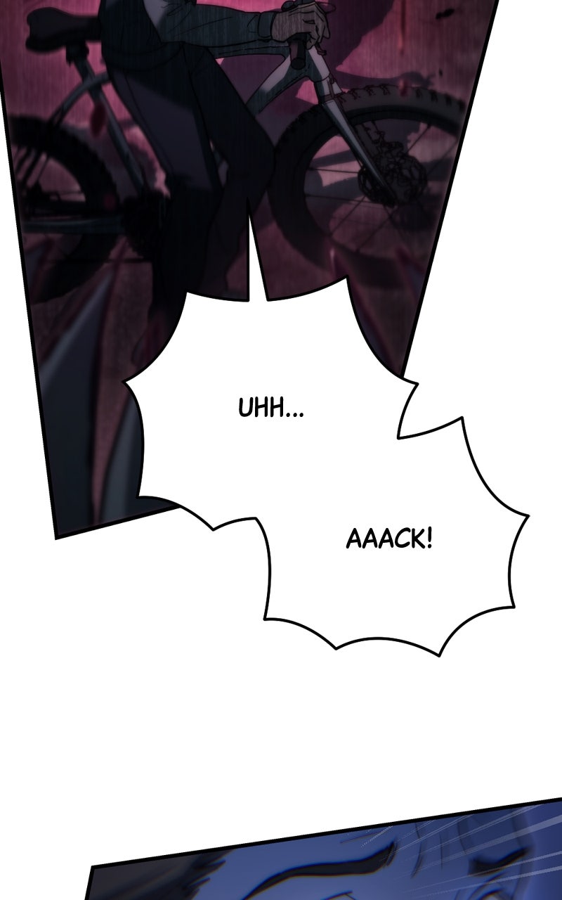 Hiding a Warehousein the Apocalypse Episode 4 page 149 - 