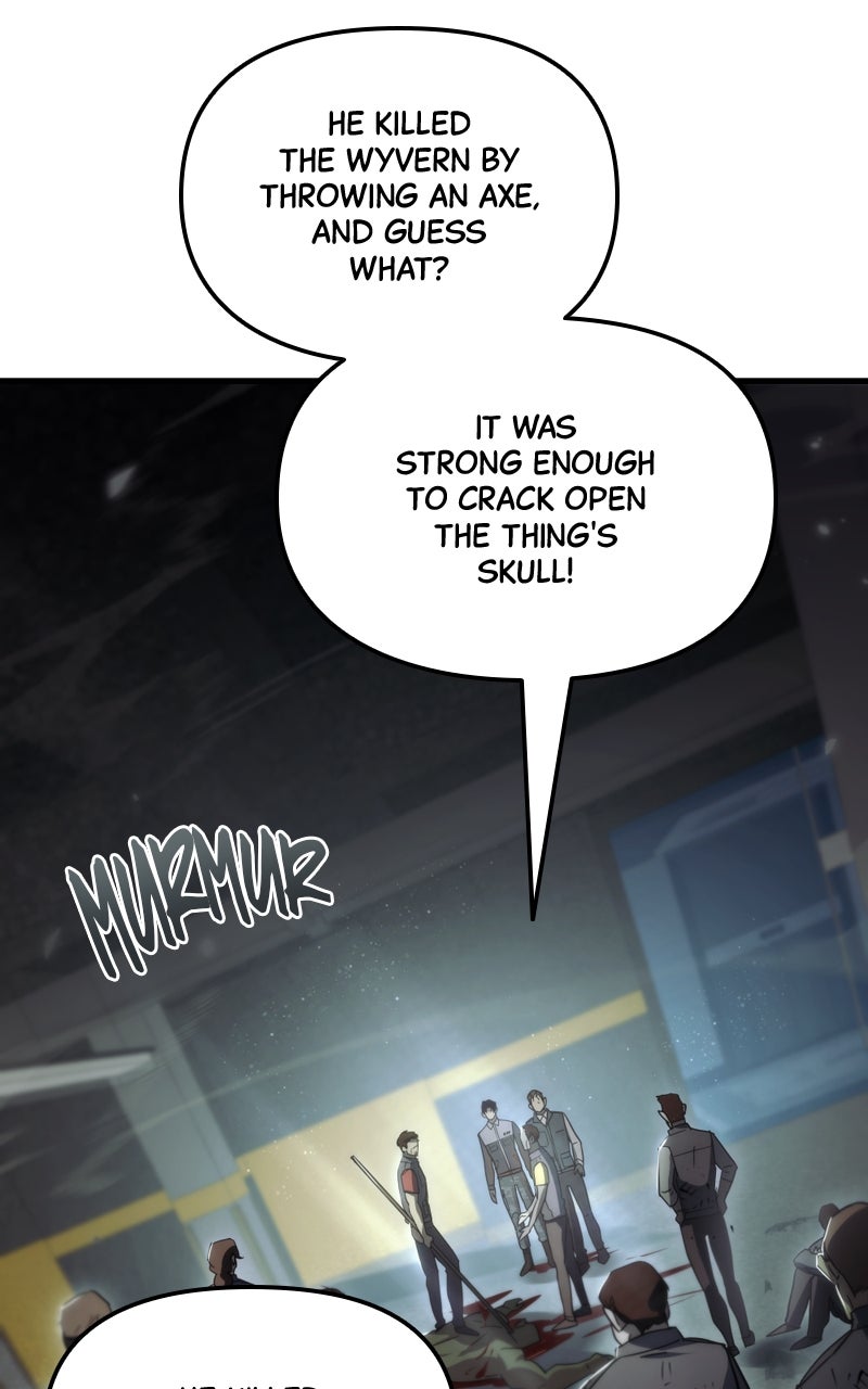 Hiding a Warehousein the Apocalypse Episode 4 page 16 - 