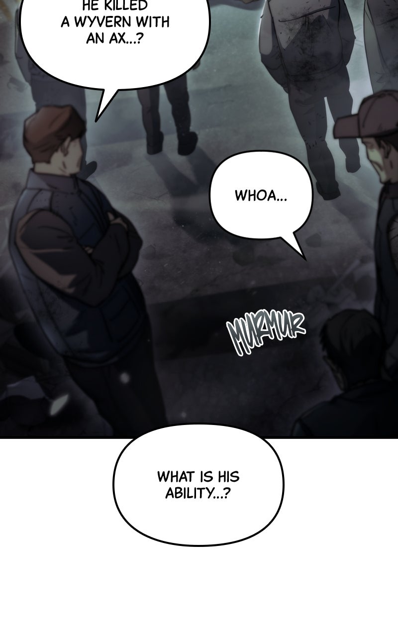 Hiding a Warehousein the Apocalypse Episode 4 page 17 - 