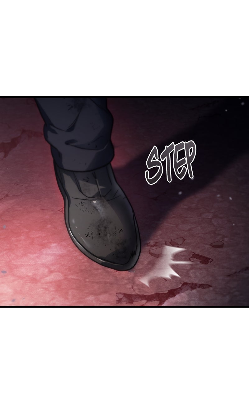 Hiding a Warehousein the Apocalypse Episode 4 page 18 - 