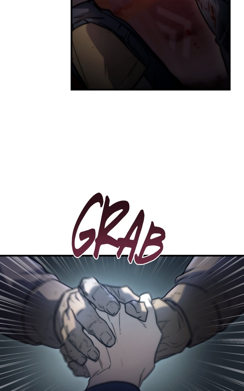 Hiding a Warehousein the Apocalypse Episode 4 page 20 - 