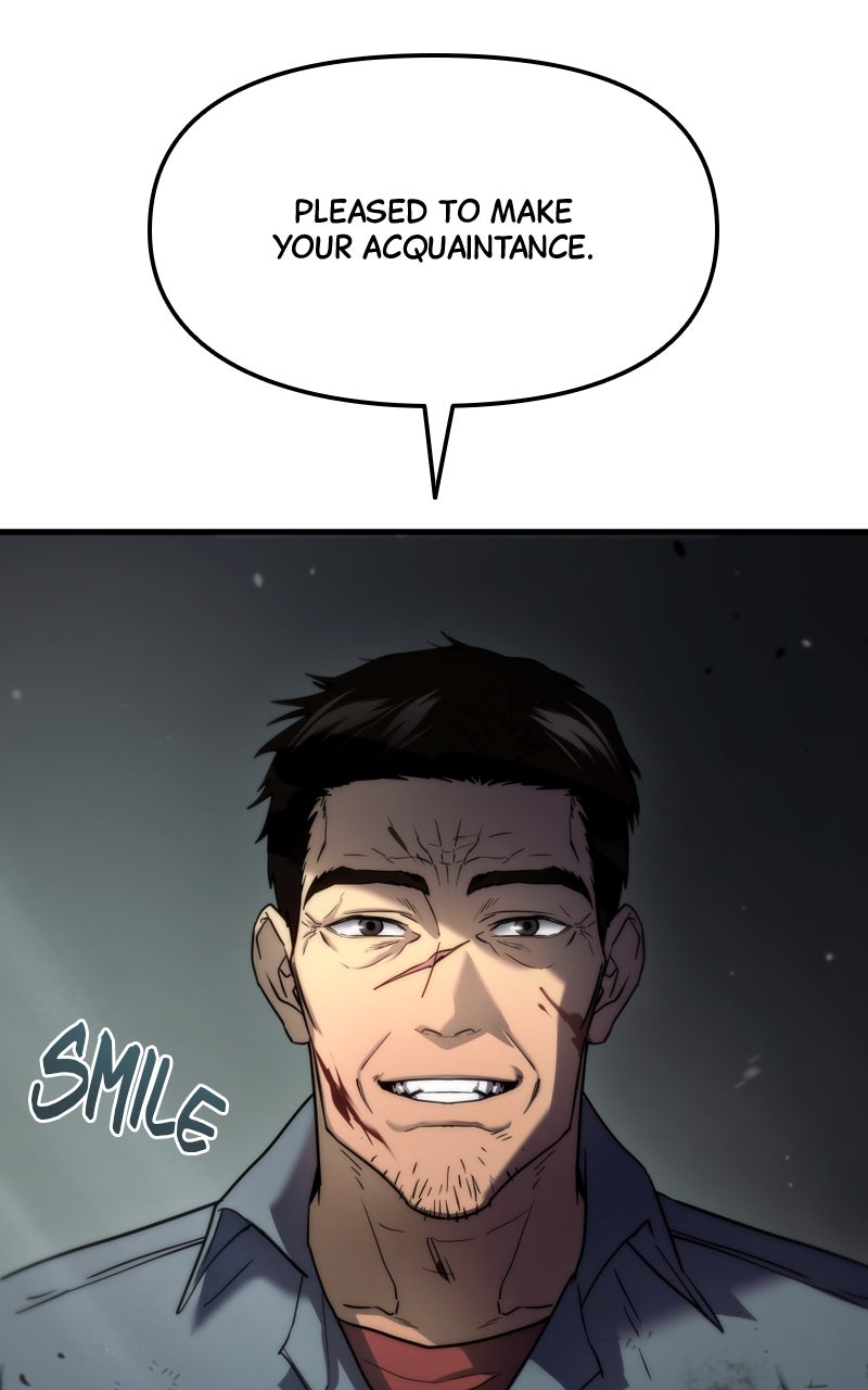 Hiding a Warehousein the Apocalypse Episode 4 page 29 - 