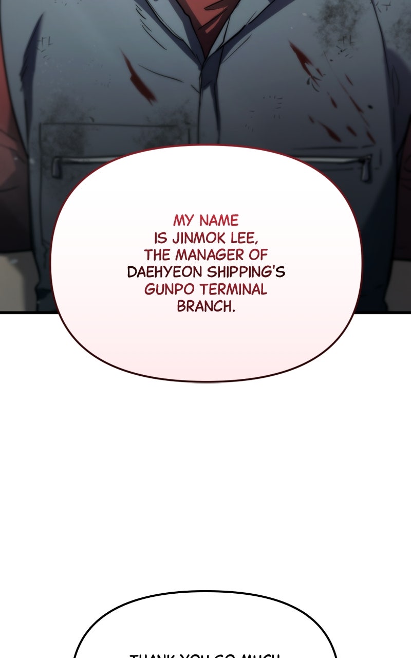 Hiding a Warehousein the Apocalypse Episode 4 page 30 - 