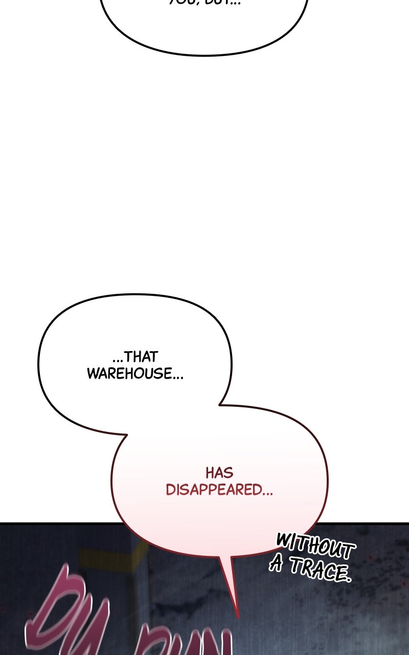 Hiding a Warehousein the Apocalypse Episode 4 page 38 - 