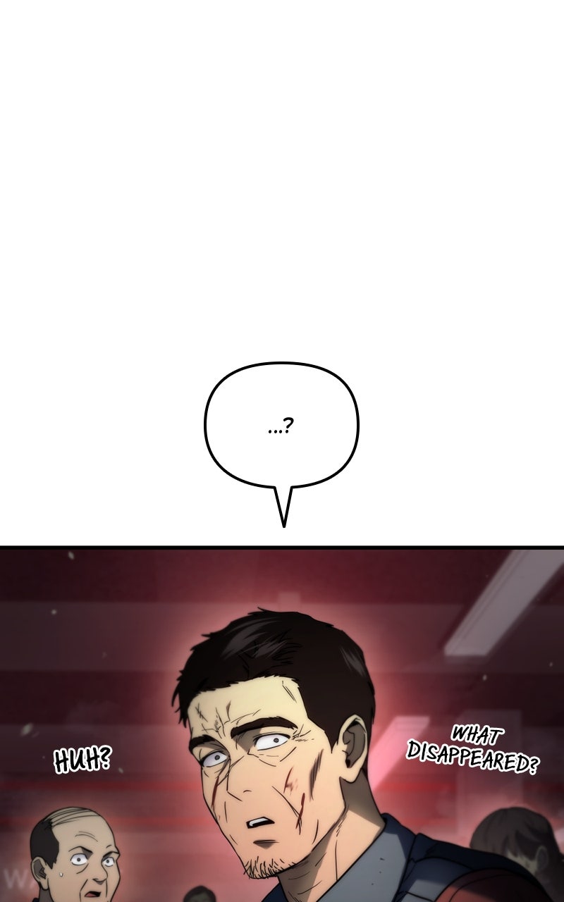Hiding a Warehousein the Apocalypse Episode 4 page 40 - 