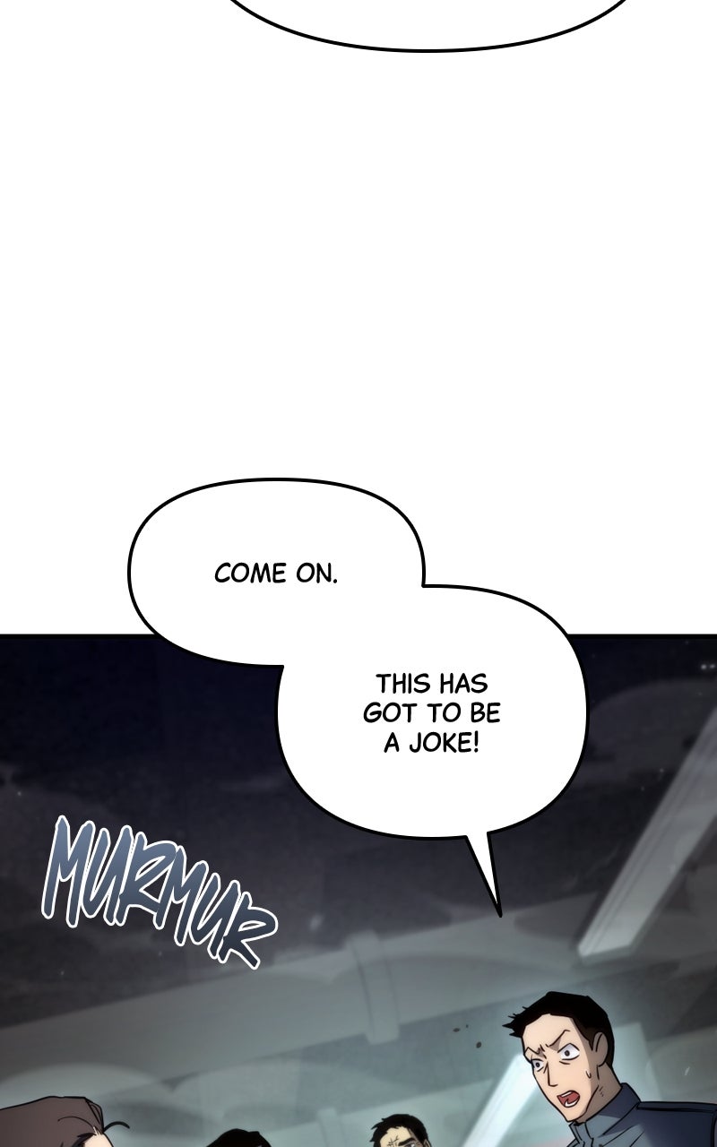 Hiding a Warehousein the Apocalypse Episode 4 page 43 - 