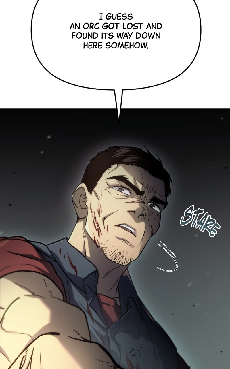 Hiding a Warehousein the Apocalypse Episode 4 page 7 - 