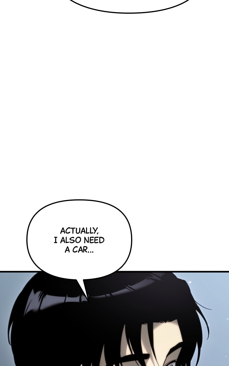 Hiding a Warehousein the Apocalypse Episode 4 page 63 - 