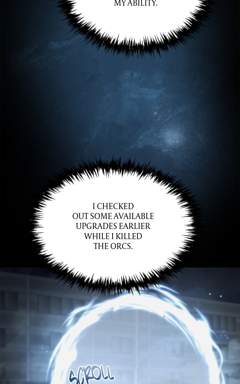 Hiding a Warehousein the Apocalypse Episode 4 page 79 - 