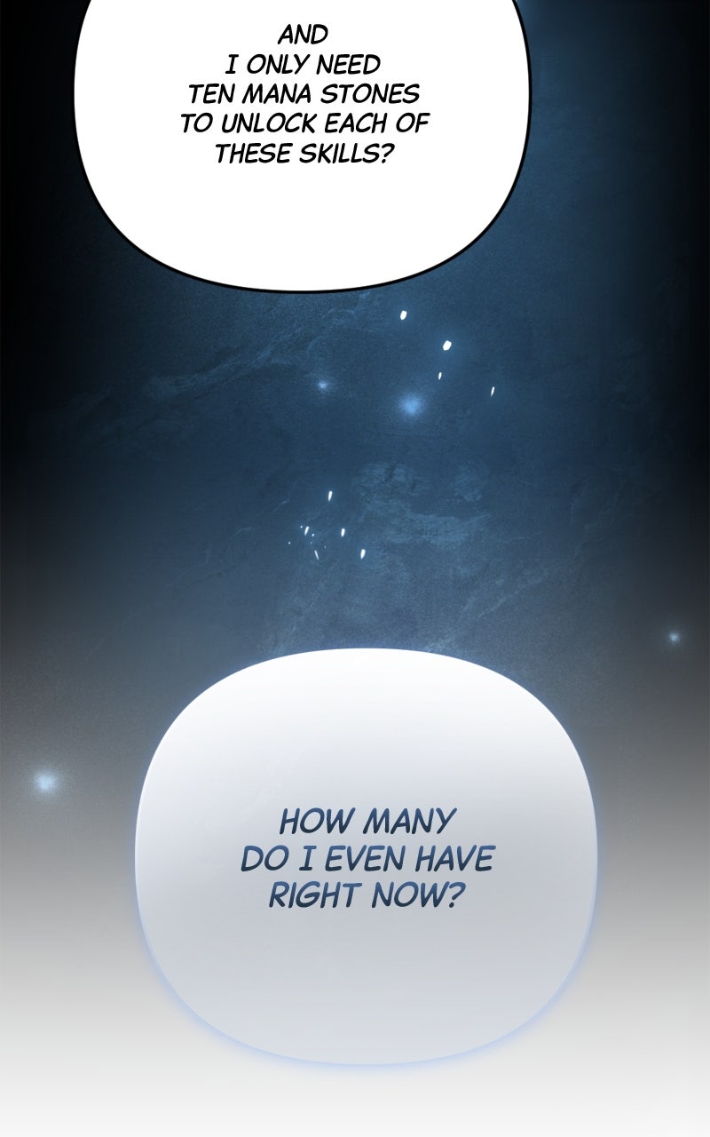 Hiding a Warehousein the Apocalypse Episode 4 page 84 - 