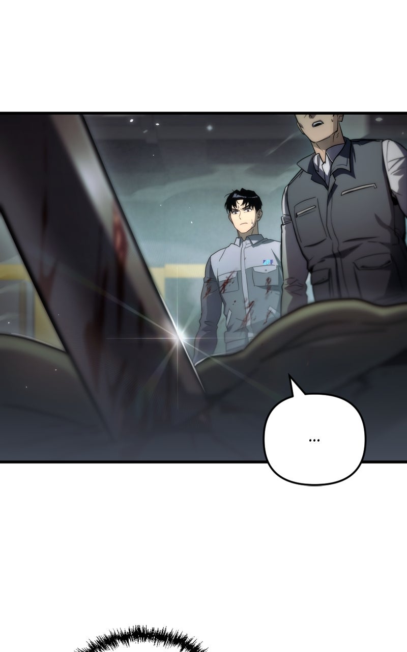 Hiding a Warehousein the Apocalypse Episode 4 page 10 - 