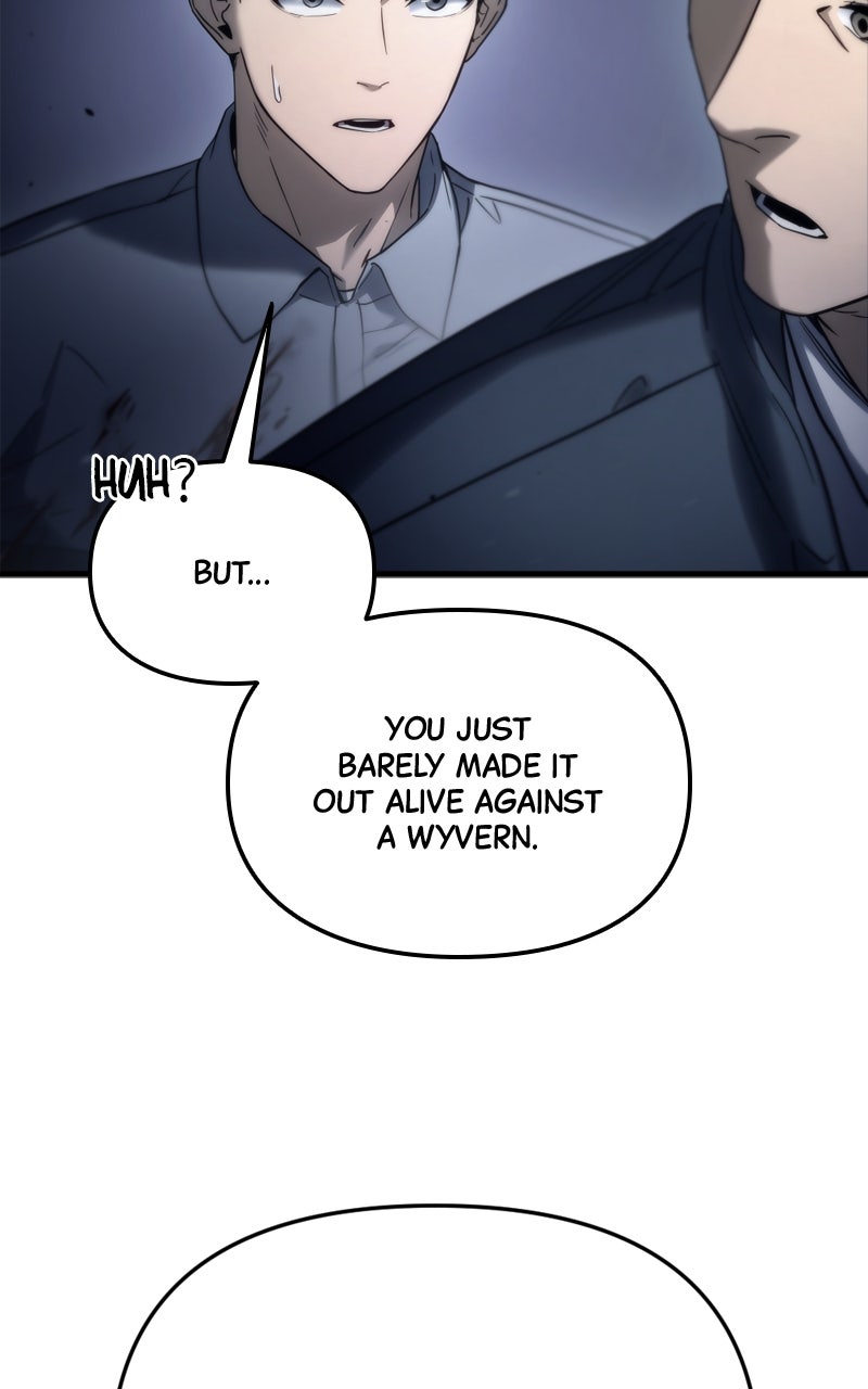 Hiding a Warehousein the Apocalypse Episode 4 page 91 - 