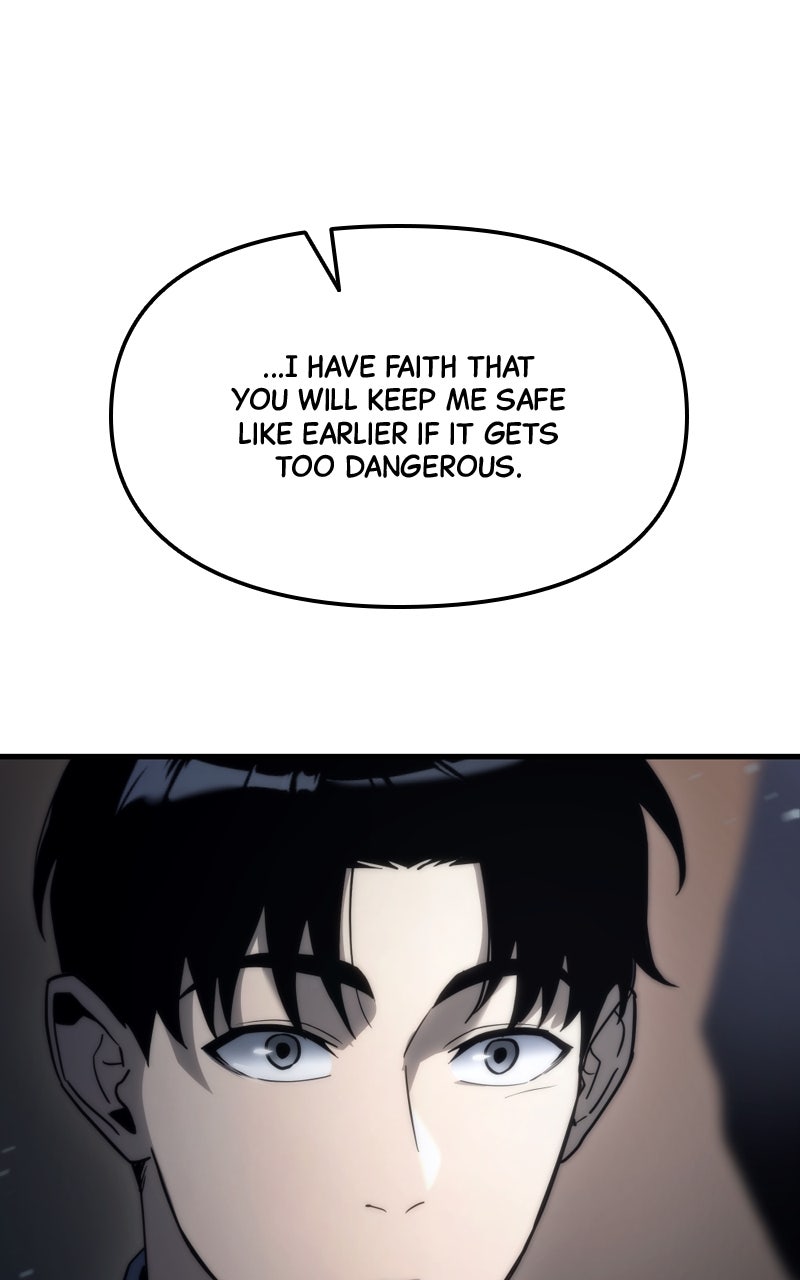 Hiding a Warehousein the Apocalypse Episode 4 page 93 - 