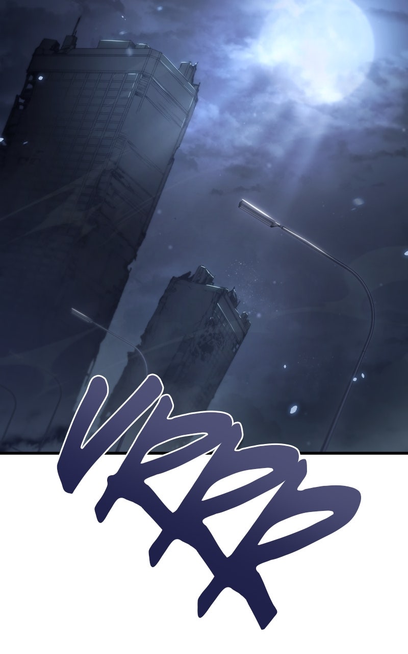 Hiding a Warehousein the Apocalypse Episode 4 page 100 - 