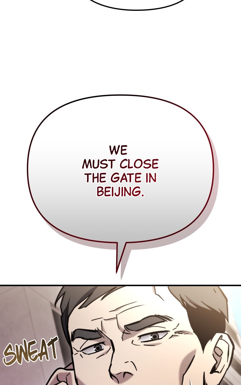 Hiding a Warehousein the Apocalypse Episode 40 page 101 - 