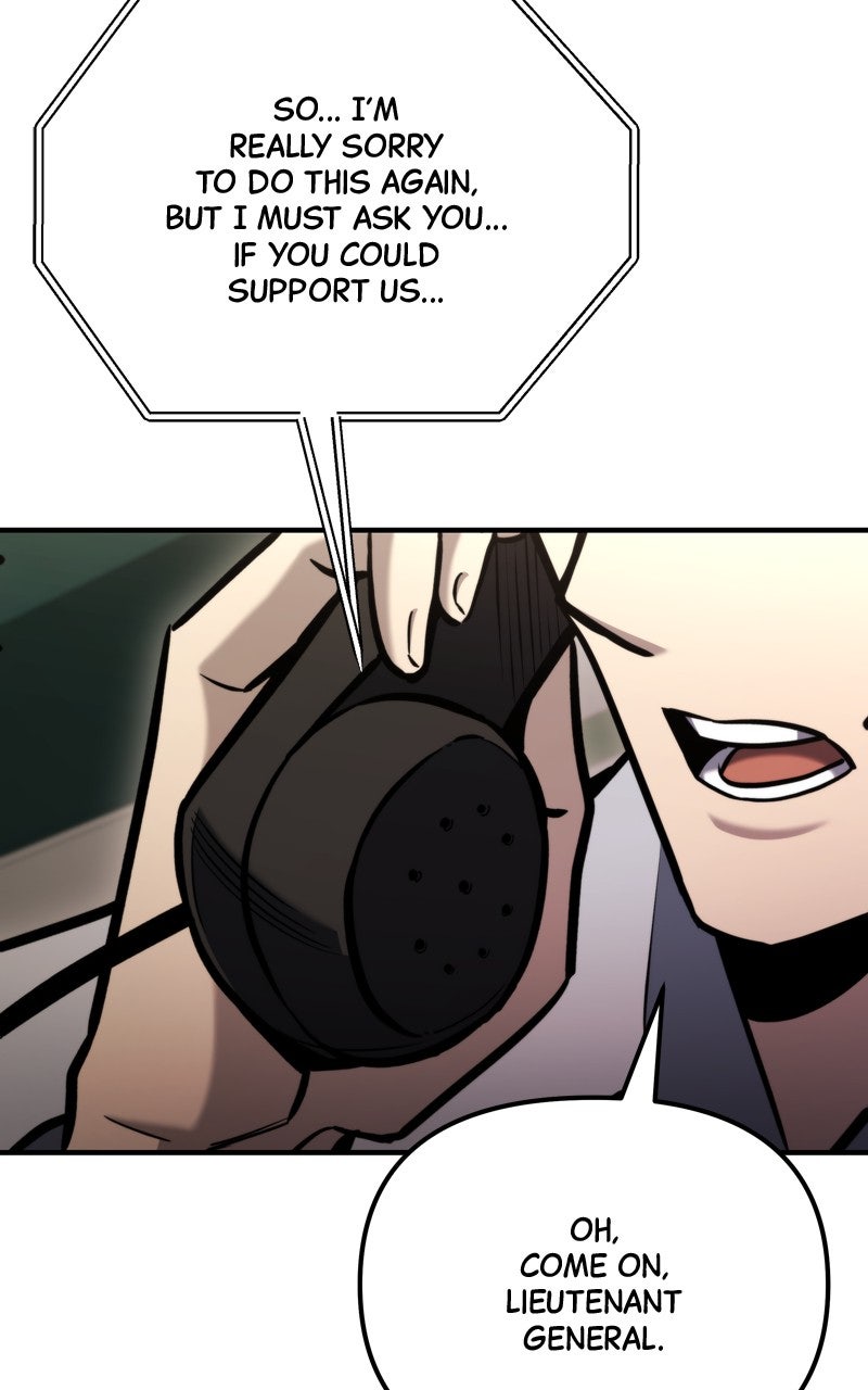 Hiding a Warehousein the Apocalypse Episode 40 page 103 - 