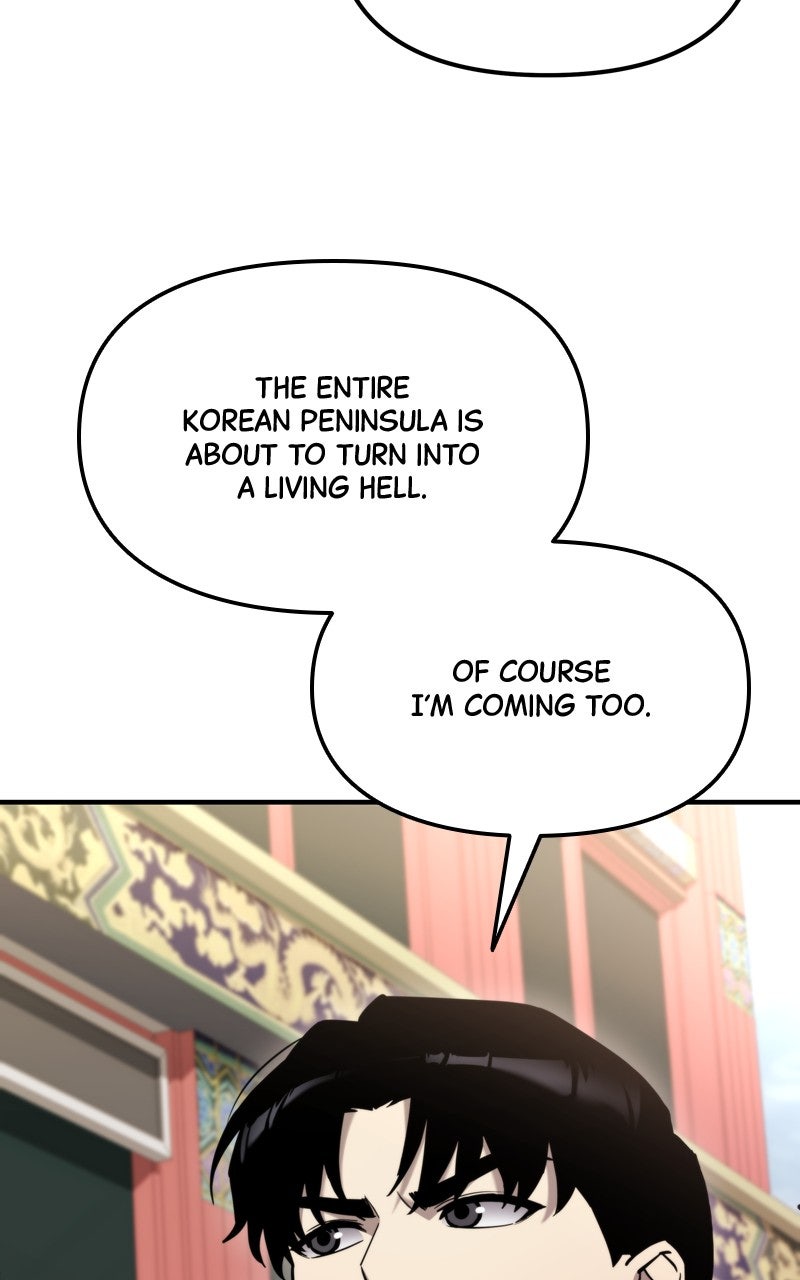 Hiding a Warehousein the Apocalypse Episode 40 page 104 - 