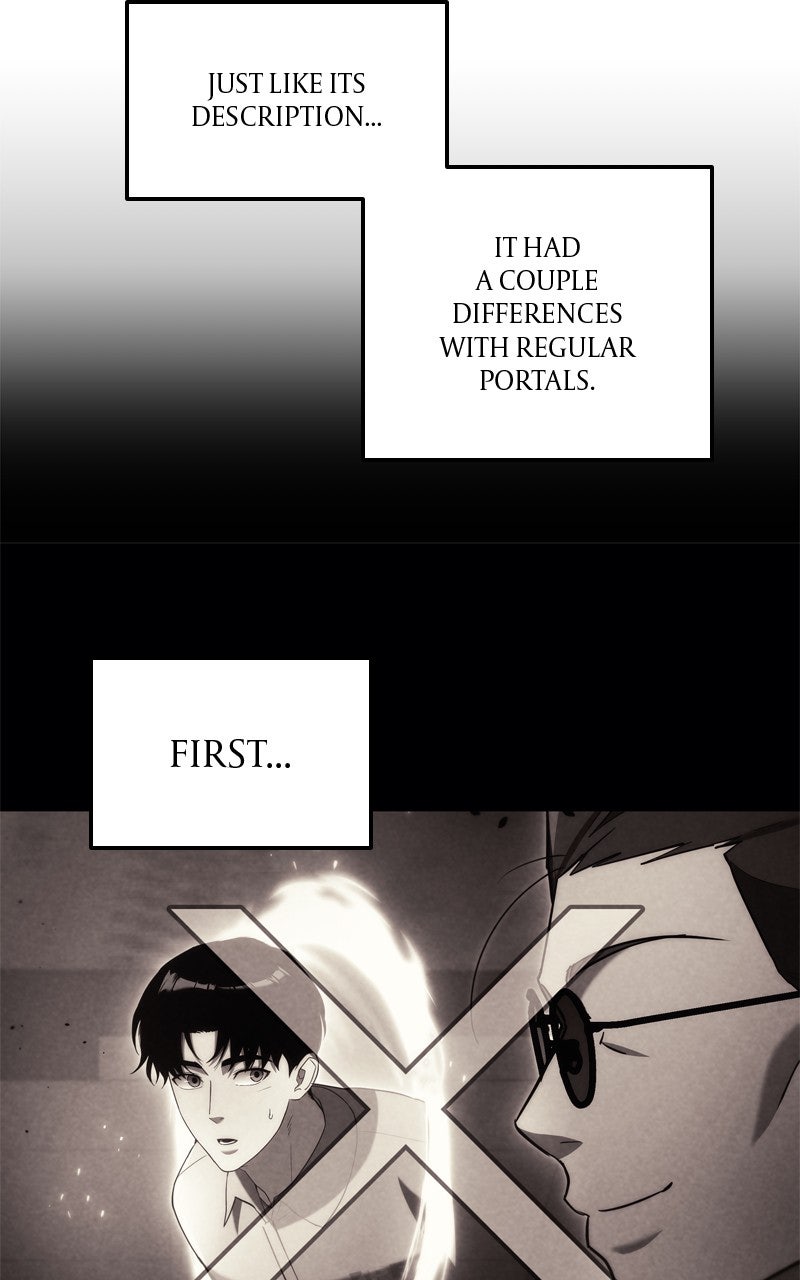 Hiding a Warehousein the Apocalypse Episode 40 page 118 - 