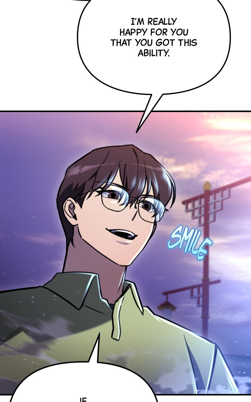 Hiding a Warehousein the Apocalypse Episode 40 page 127 - 