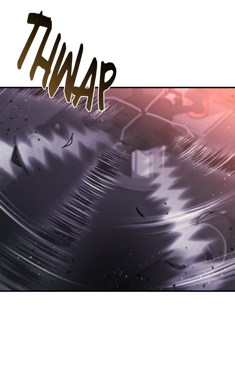 Hiding a Warehousein the Apocalypse Episode 40 page 130 - 