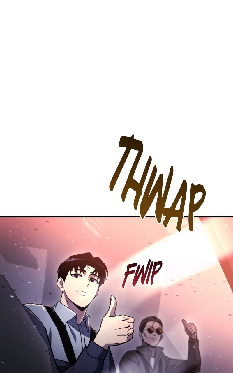 Hiding a Warehousein the Apocalypse Episode 40 page 131 - 