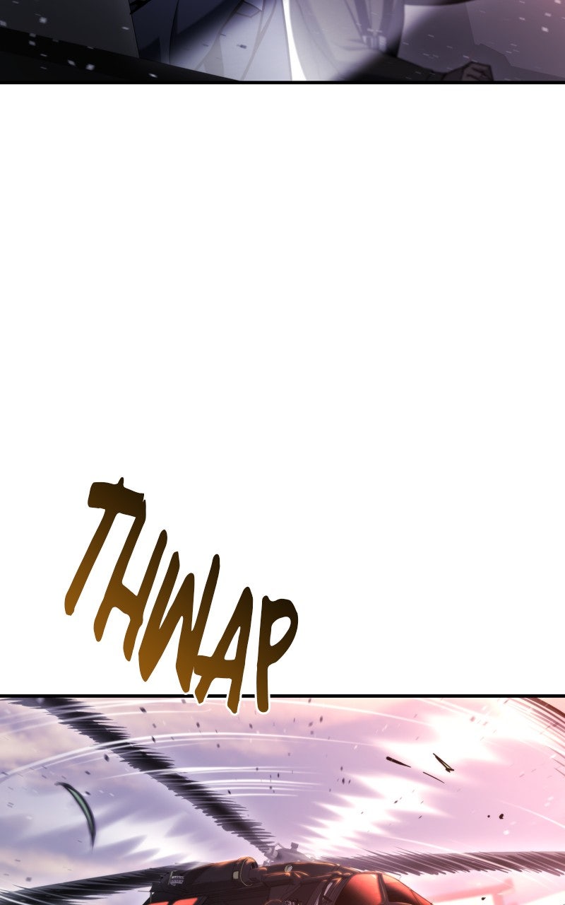 Hiding a Warehousein the Apocalypse Episode 40 page 132 - 
