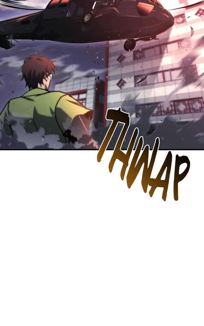 Hiding a Warehousein the Apocalypse Episode 40 page 133 - 