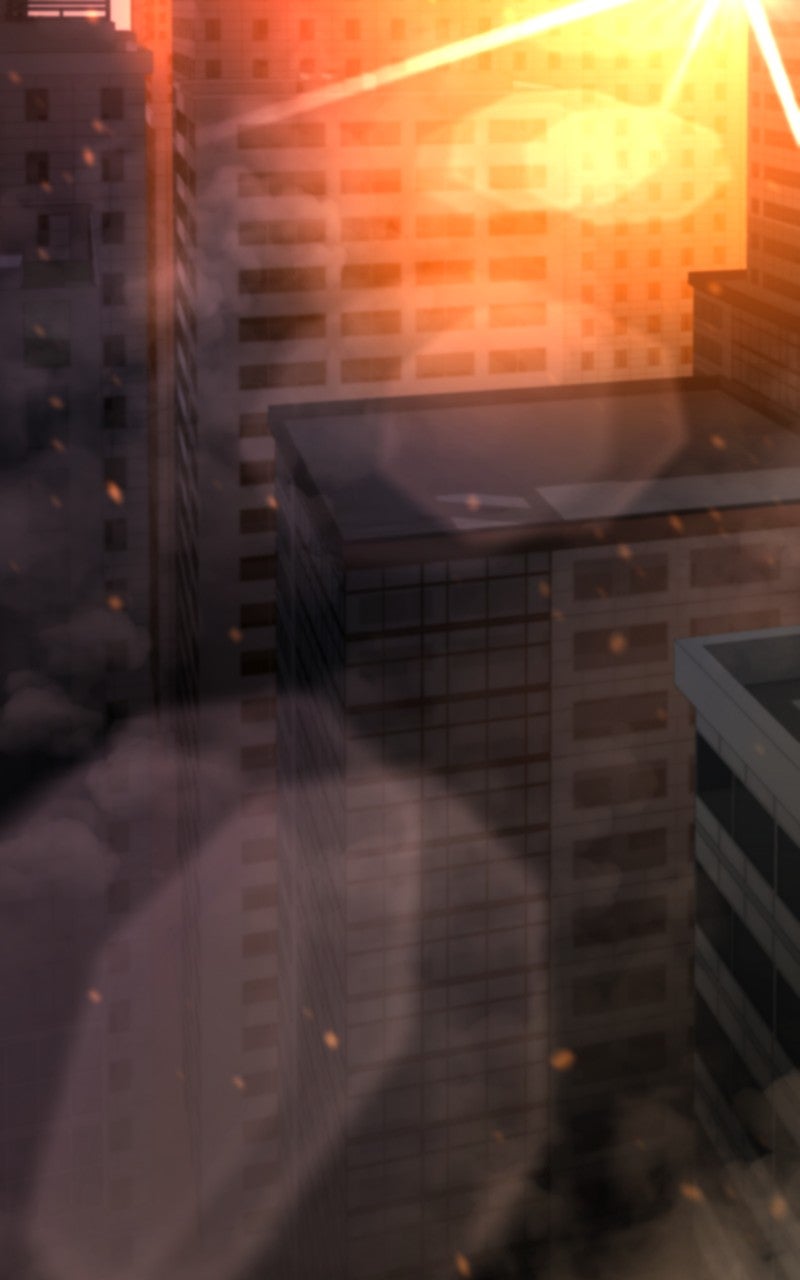Hiding a Warehousein the Apocalypse Episode 40 page 135 - 