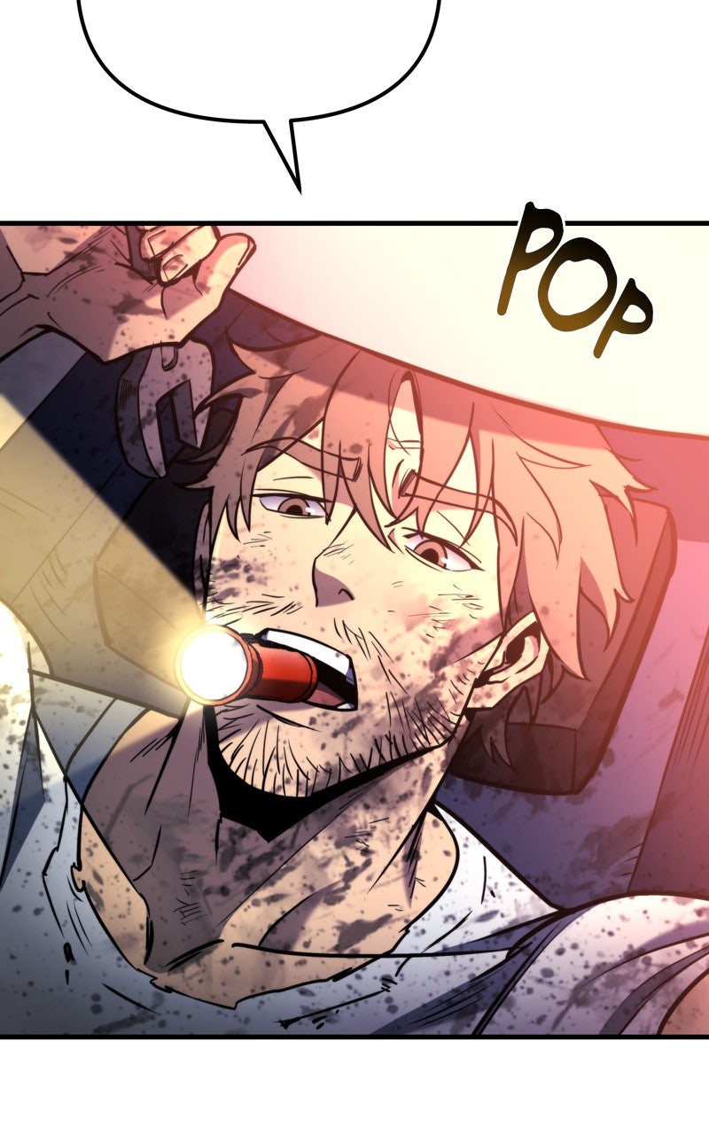 Hiding a Warehousein the Apocalypse Episode 40 page 145 - 
