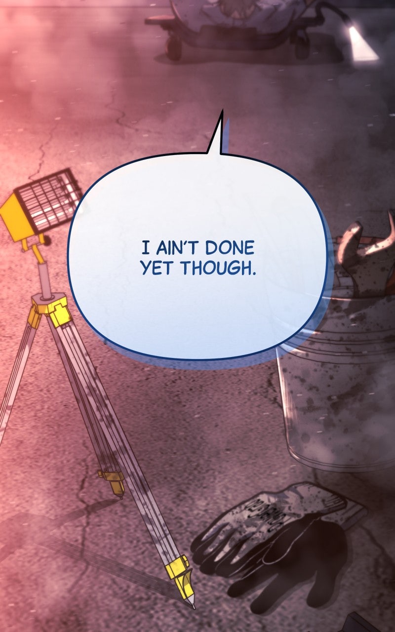 Hiding a Warehousein the Apocalypse Episode 40 page 148 - 