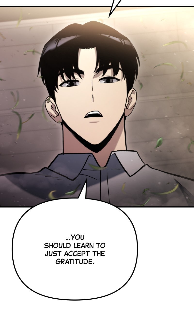 Hiding a Warehousein the Apocalypse Episode 40 page 18 - 