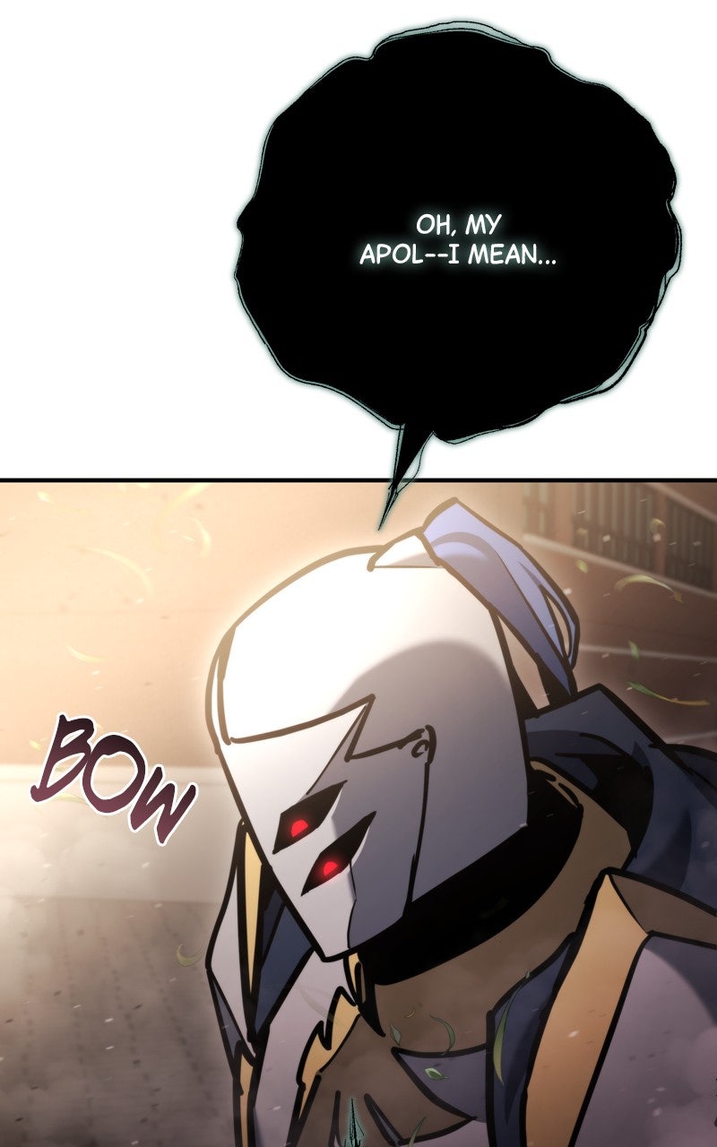 Hiding a Warehousein the Apocalypse Episode 40 page 19 - 