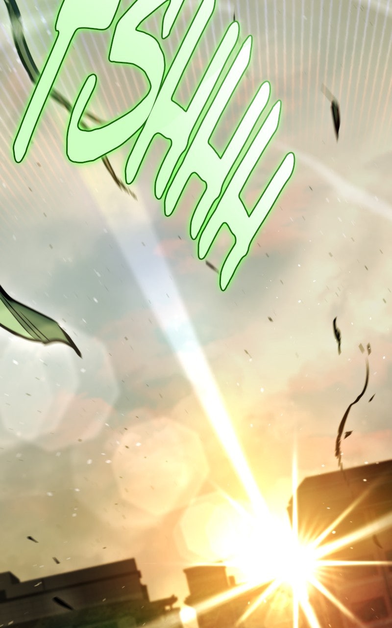 Hiding a Warehousein the Apocalypse Episode 40 page 3 - 