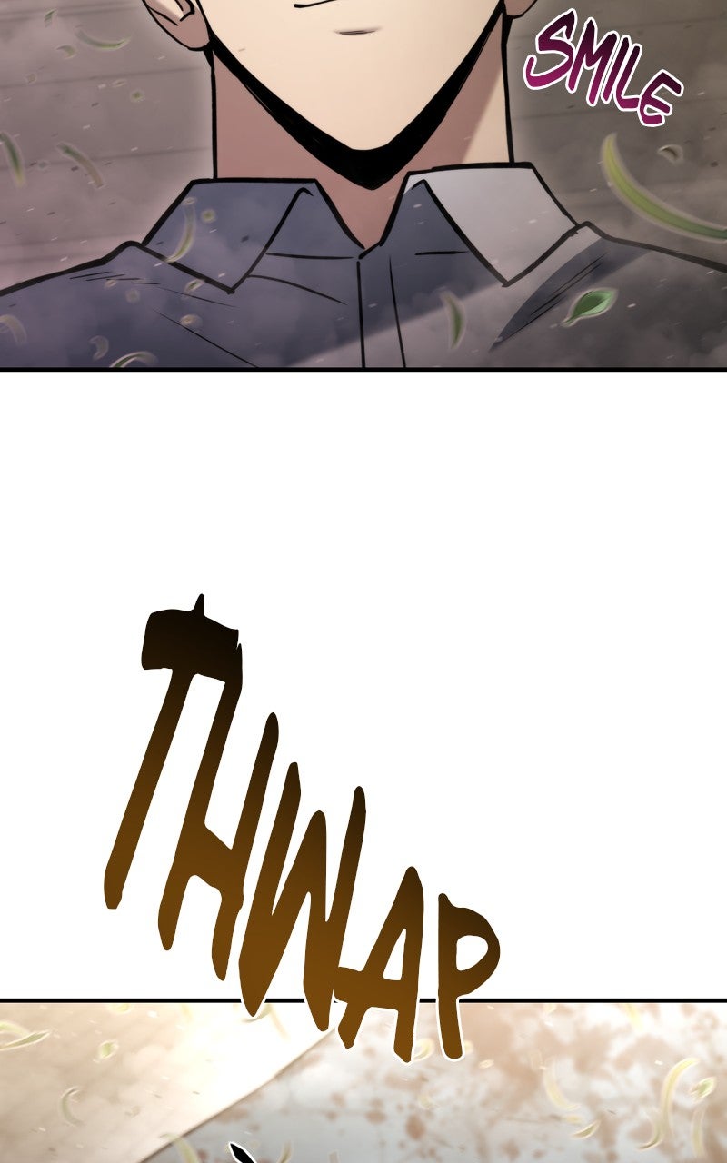 Hiding a Warehousein the Apocalypse Episode 40 page 21 - 