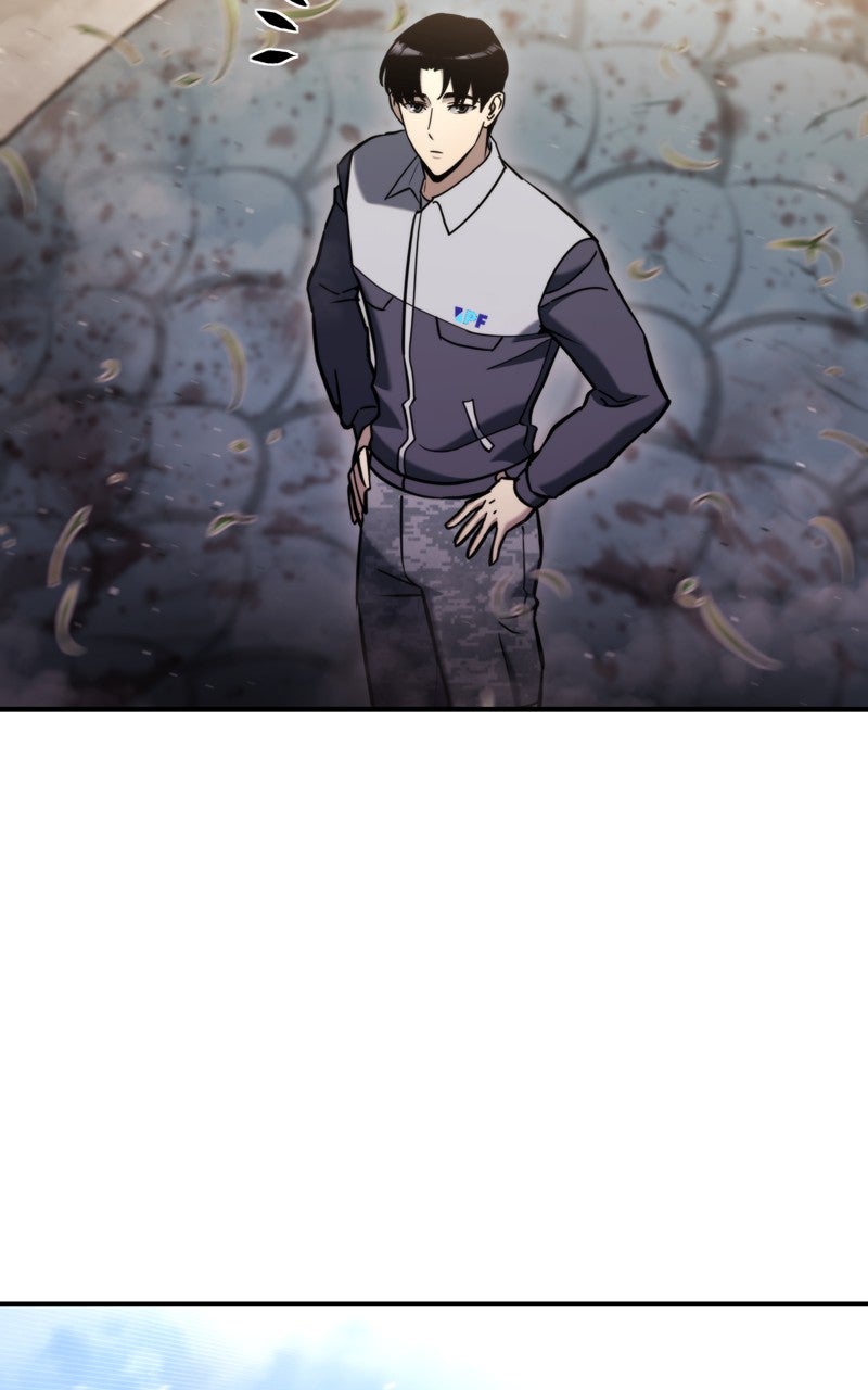 Hiding a Warehousein the Apocalypse Episode 40 page 22 - 