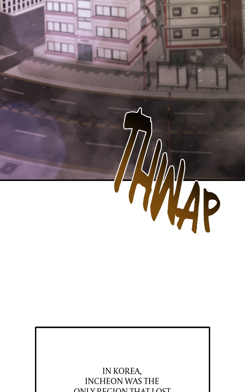 Hiding a Warehousein the Apocalypse Episode 40 page 24 - 