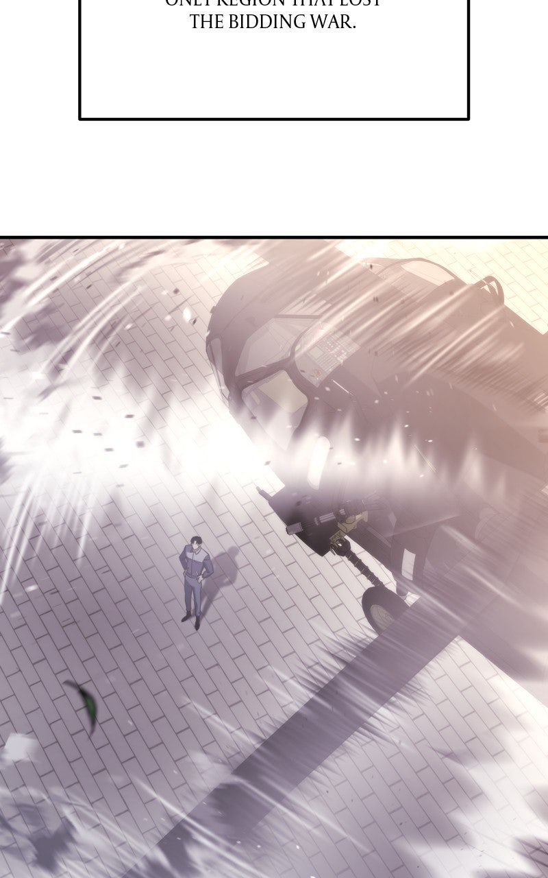 Hiding a Warehousein the Apocalypse Episode 40 page 25 - 