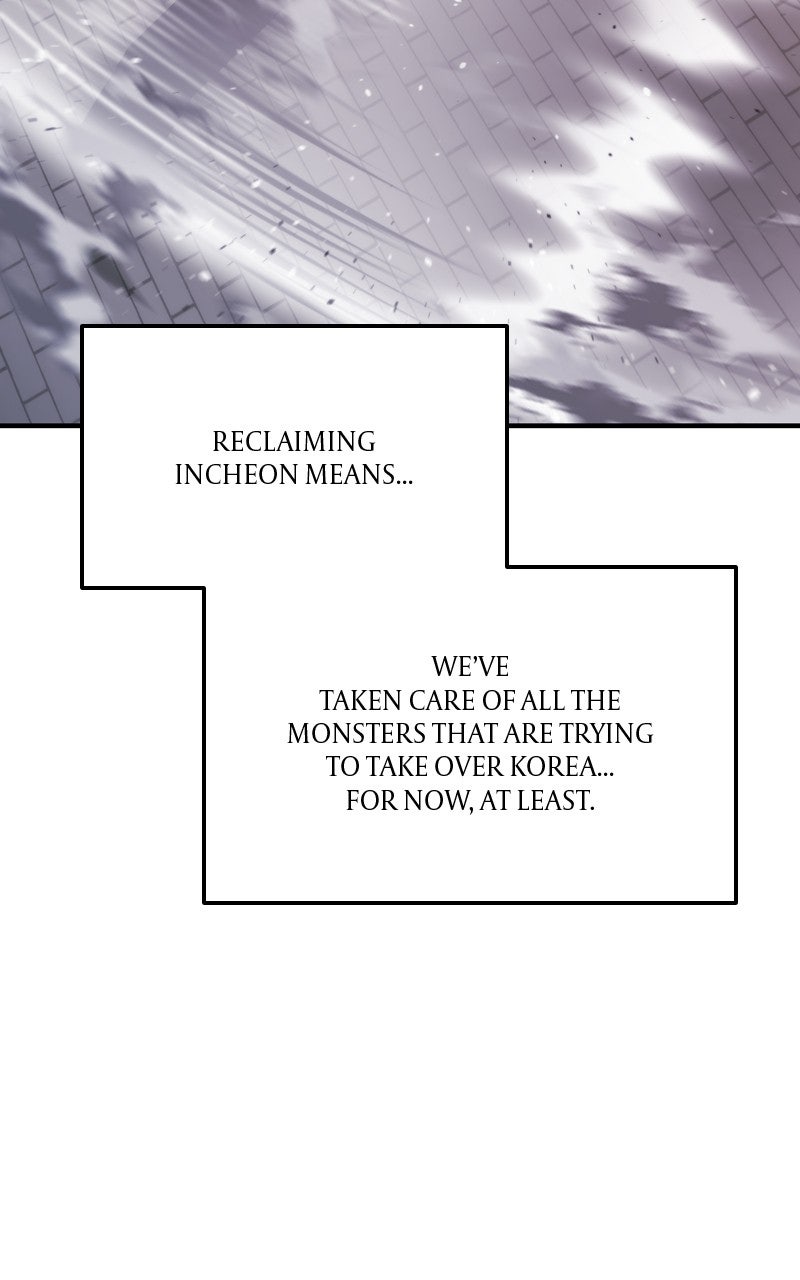 Hiding a Warehousein the Apocalypse Episode 40 page 26 - 