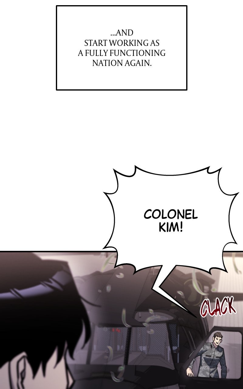 Hiding a Warehousein the Apocalypse Episode 40 page 30 - 