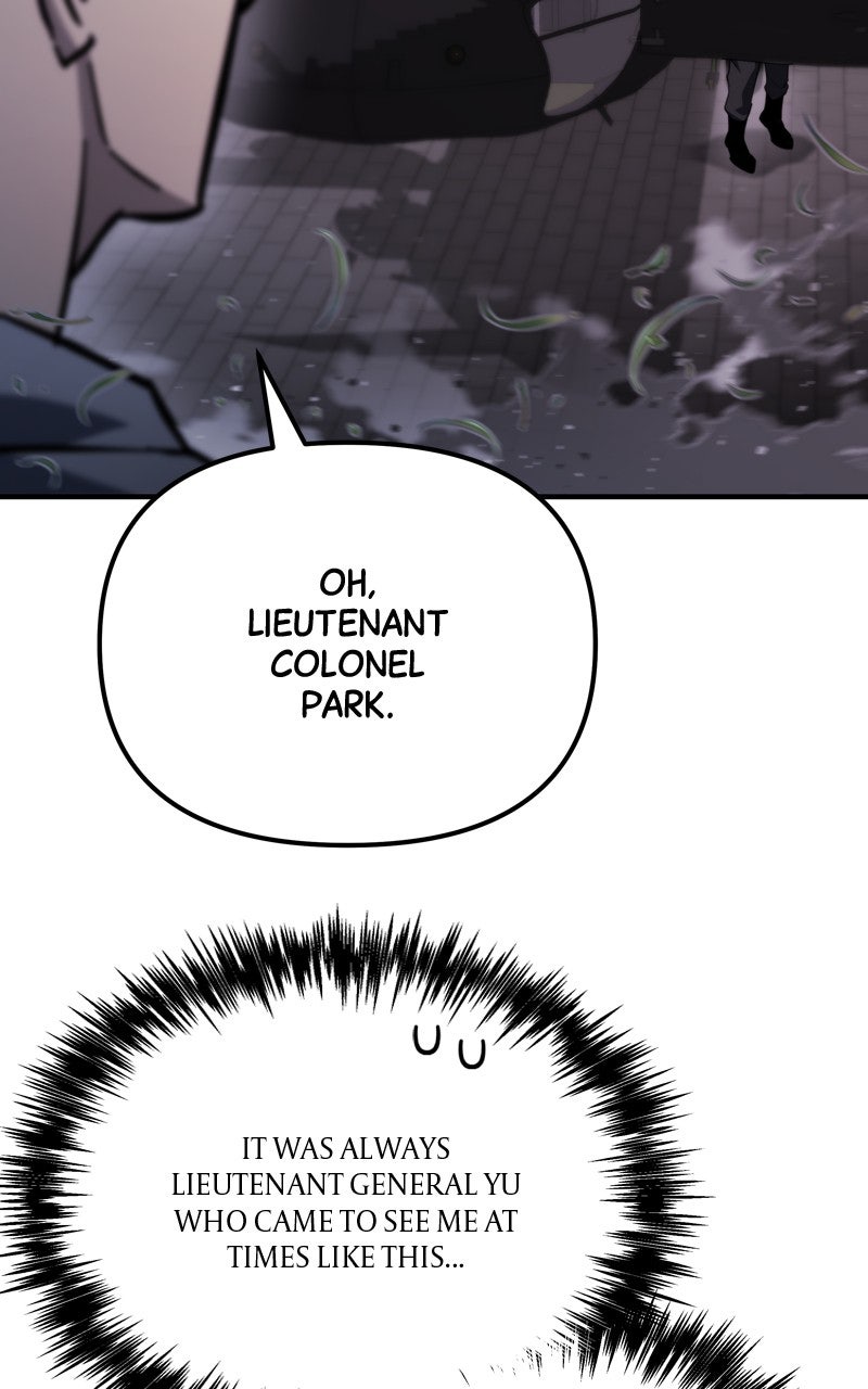 Hiding a Warehousein the Apocalypse Episode 40 page 31 - 
